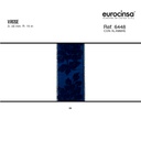 ROLLO CINTA V.ROSE A-40mm. C-39 15m.