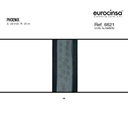 ROLLO CINTA PHOENIX A-60mm. C-39 20m.