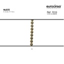 ROLLO CINTA MAJESTE A-08mm. C-15 10m.