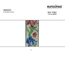 ROLLO CINTA IMAGES A-40mm. C-14 20m.