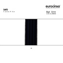 ROLLO CINTA SANTO A-40mm. C-39 15m.