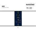 ROLLO CINTA MERRY A-40mm. C-39 20m.