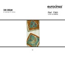 ROLLO CINTA XMAS DREAM A-40mm. C-14 20m.