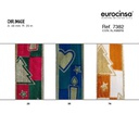 ROLLO CINTA XMAS IMAGE A-40mm. C-20 20m.