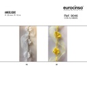 ROLLO CINTA ANGELIQUE A-25mm. C-10 10m.