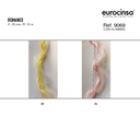 ROLLO CINTA ROMANCE A-20mm. C-10 10m.