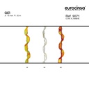 ROLLO CINTA CULTI A-15mm. C-10 20m.