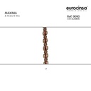 ROLLO CINTA MAXIMA A-10mm. C-27 10m.