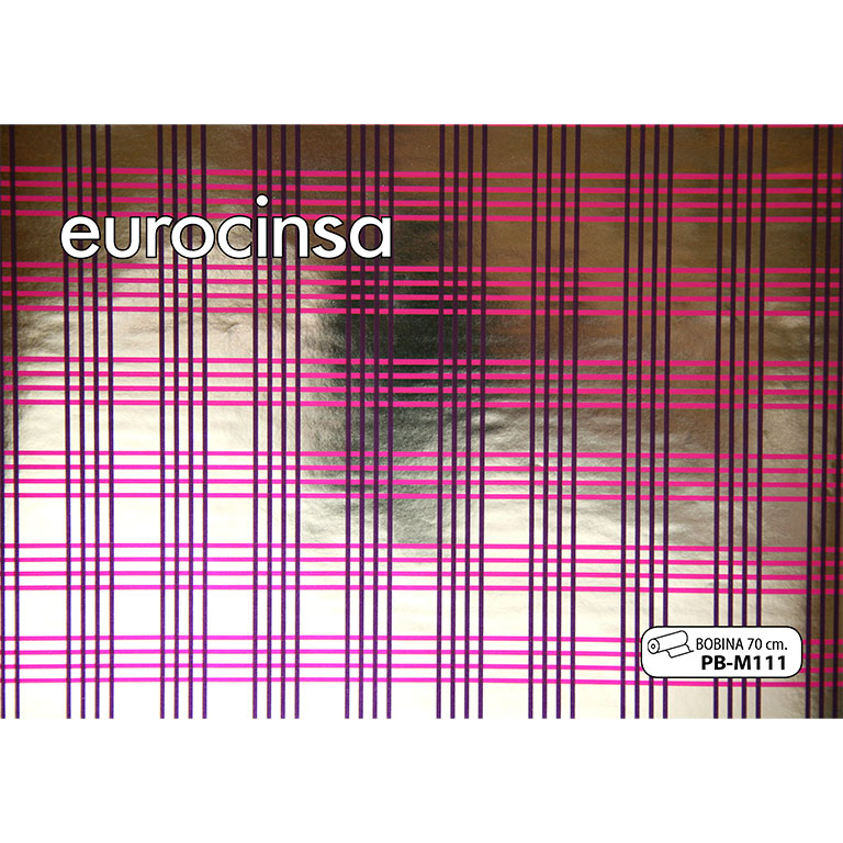 B/PAPEL FANTASIA METALIZADO TODO AÑO 70cmx11,1-12,1Kg.