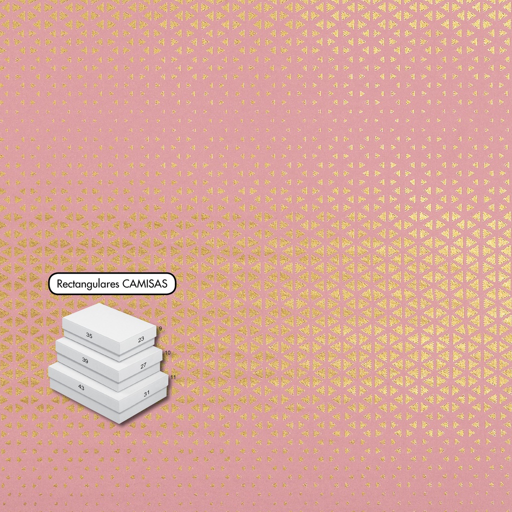 SET 5 CAJAS MINI C-2408