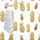 SET 5 CAJAS MINI C-2350