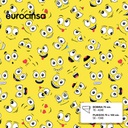 BOBINA PAPEL FANTASIA TODO AÑO 70cm. x 9,5-9,8 Kg.