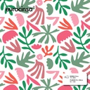 BOBINA PAPEL FANTASIA TODO AÑO 70cm. x 9,5-9,8 Kg.