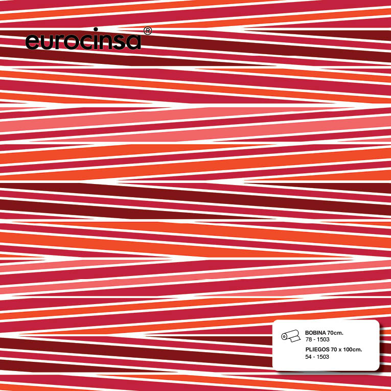 PLIEGO PAPEL FANTASIA TODO AÑO 70x100cm.