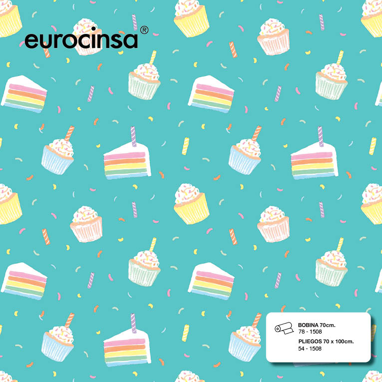 PLIEGO PAPEL FANTASIA TODO AÑO 70x100cm.