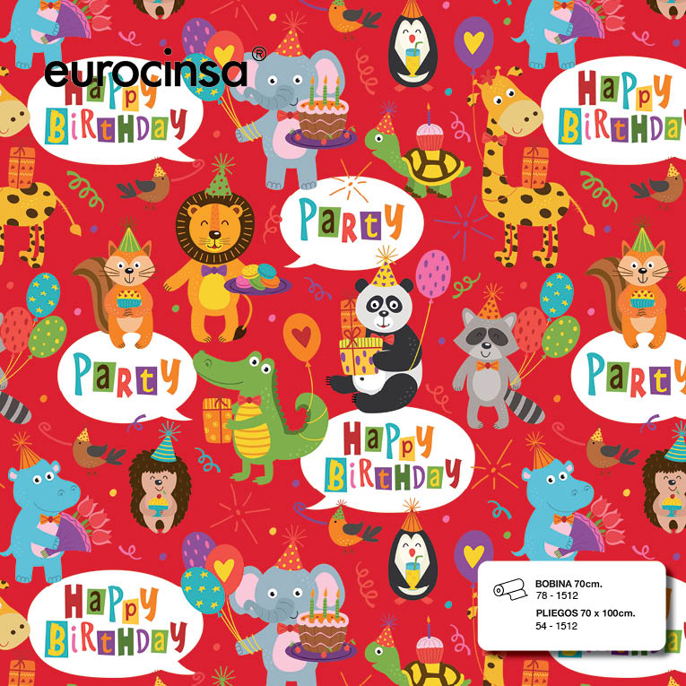 PLIEGO PAPEL FANTASIA TODO AÑO 70x100cm.