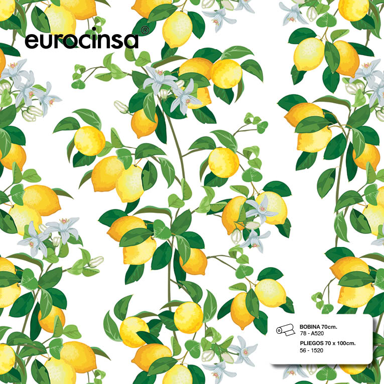 PLIEGO PAPEL FANTASIA TODO AÑO 70x100cm.