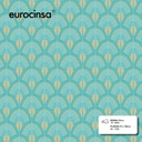 BOBINA PAPEL FANTASIA TODO AÑO 70cm. x 9,5-9,8 Kg.