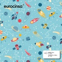 BOBINA PAPEL FANTASIA TODO AÑO 70cm. x 9,5-9,8 Kg.