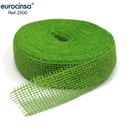 ROLLO CINTA JUTE OEKO-TEX A-50mm. C-51 25m.