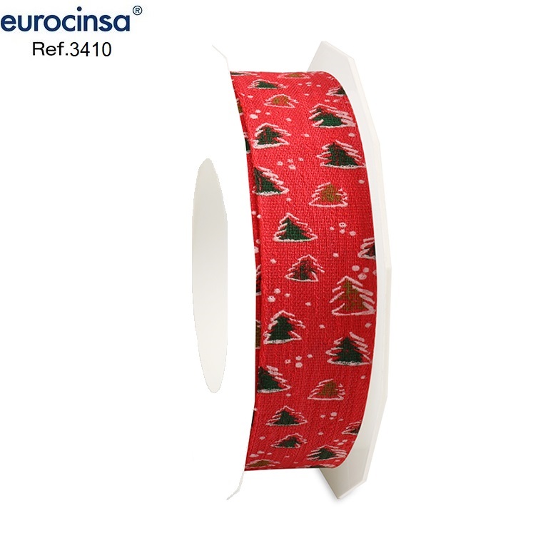 ROLLO CINTA TIROL A-25mm. C-20 15m.