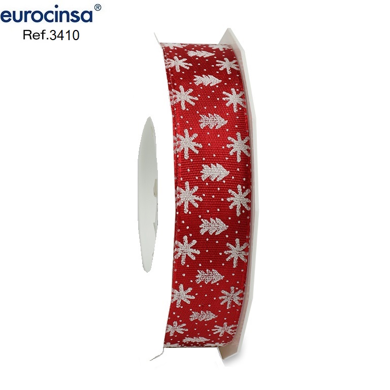 ROLLO CINTA GLASGOW A-25mm. C-20 20m.