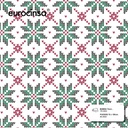 PLIEGO PAPEL FANTASIA NAVIDAD 70x100cm.