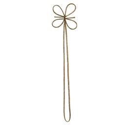 [005915] ESTUCHE 100 LAZOS ELASTICOS A-03mm. L-50cm. C-15