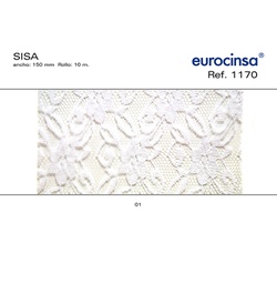 [080404] ROLLO CINTA SISA A-150mm. C-04 10m.