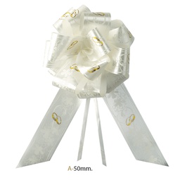 [404301] B/50 LAZOS AUT. HAPPY DAY A-50 C-01