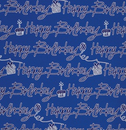 [480015] CAJA 25 ROLLITOS POLIPROPILENO METALIZADO 70cm. x 1,5m. 30my. CON MANDRIL