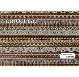 [530831] PLIEGO PAPEL FANTASÍA NAVIDAD 70x100cm.