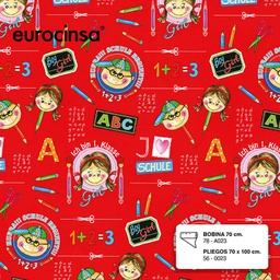 [560023] PLIEGO PAPEL FANTASIA TODO AÑO 70x100cm.