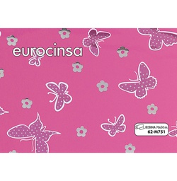 [62M751] BOBINA POLIPROPILENO METALIZADO IMPRESO 30micras 70cm. x 50m.