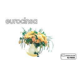 [62R608] B/P.P. TRANSPARENTE IMPRESO 35micras 80x50m.