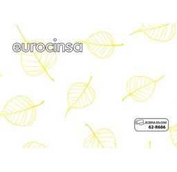 [62R686] B/P.P. TRANSPARENTE IMPRESO 35micras 80x50m.