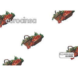 [62R698] B/P.P. TRANSPARENTE IMPRESO 35micras 80x50m.