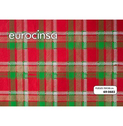 [690683] PLIEGO PAPEL COTTON 100% HECHO A MANO 70x100cm.