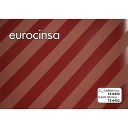 [736432] BOBINA PAPEL FANTASIA TODO AÑO IMPRESIÓN LACA CON ULTRAVIOLETA 70cm. x 8,4-9,4kg.