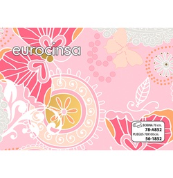 [PBA852] BOBINA PAPEL FANTASIA TODO AÑO 70cm. x 9,5-9,8 Kg.