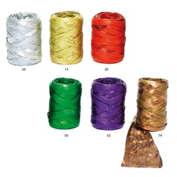 [800263] ROLLO CINTA SUPER SHINE A-105mm. C-63 25m.