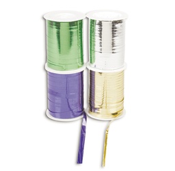 [811235] ROLLO CINTA METALIZADA A-70mm. C-35 50m.