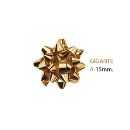 [831927] C/300 COCAS MET.GIGANTE A-15mm C-27 