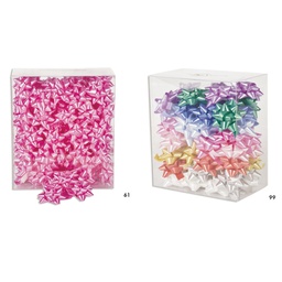 [851520] BOTE 100 COCAS LISAS A-10mm. C-20