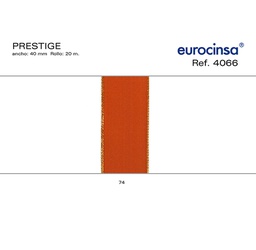 [L35974] ROLLO CINTA PRESTIGE A-40mm. C-74 20m.