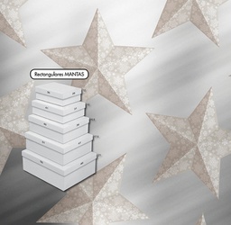 [915788] SET 5 CAJAS RECTANGULARES MEDIANAS NAVIDAD C-1788