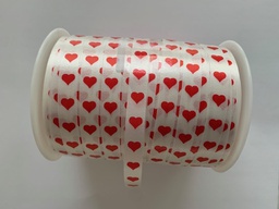 [822491] CARRETE CUORE A-10mm. C-20 250m.