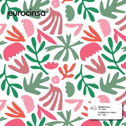 [78A526] BOBINA PAPEL FANTASIA TODO AÑO 70cm. x 9,5-9,8 Kg.