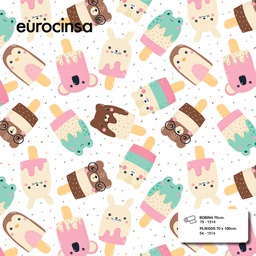 [541514] PLIEGO PAPEL FANTASIA TODO AÑO 70x100cm.