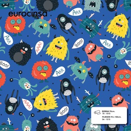 [541515] PLIEGO PAPEL FANTASIA TODO AÑO 70x100cm.